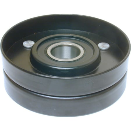 Uro Parts 95-97 Volvo 960/97-98 S90/V90 Belt Pulley, 272136 272136